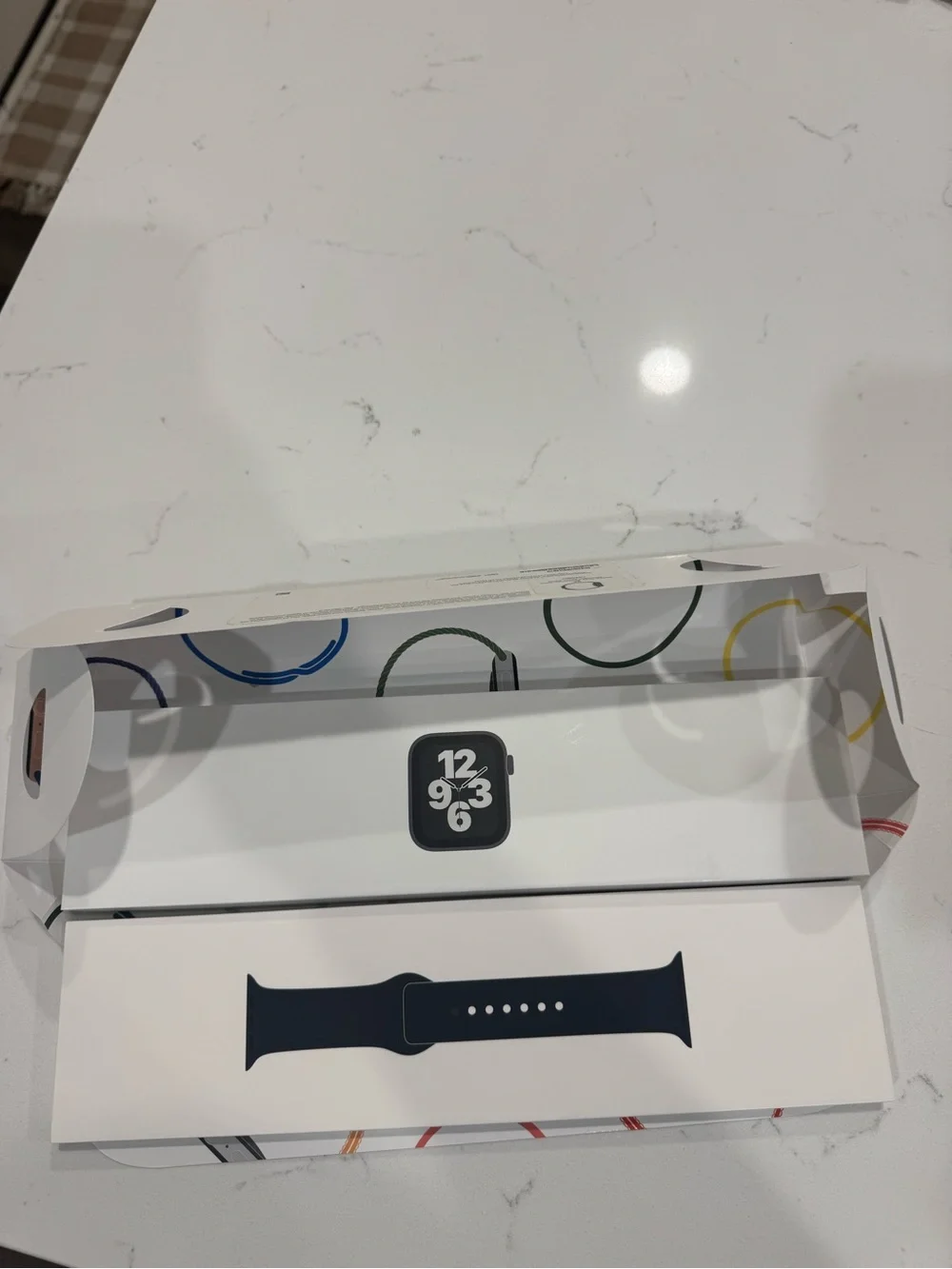 Apple Watch SE